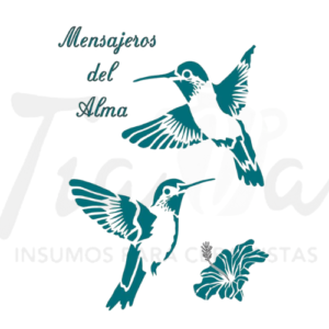 Stencil STA102
