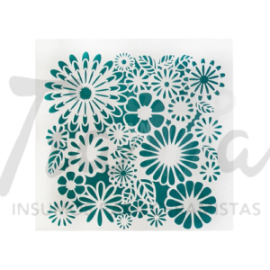 Stencil STE005