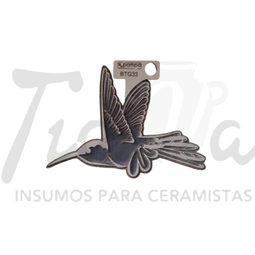 Deco sello BTG33