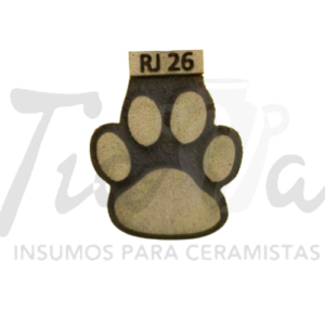 Deco sello RJ26