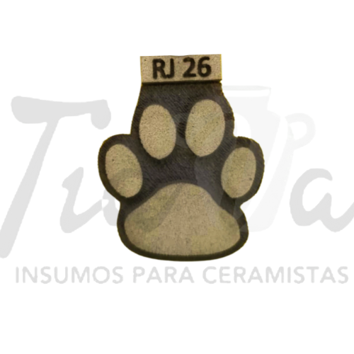 Deco sello RJ26