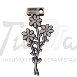 Deco sello BTG11