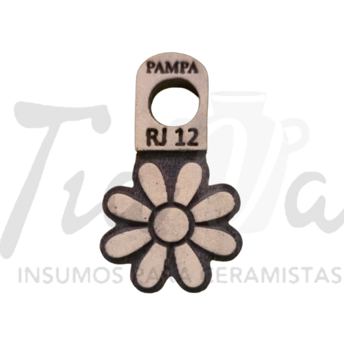 Deco sello RJ12