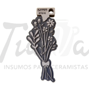 Deco sello BTG10