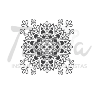 Deco sello BRNJ03