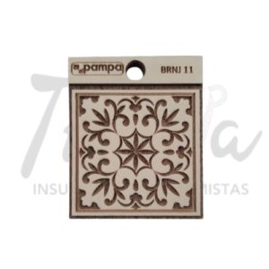 Deco sello BRNJ11