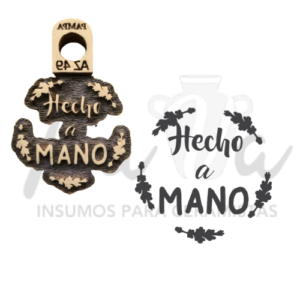 Deco sello AZ49