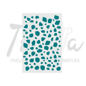Stencil STA120