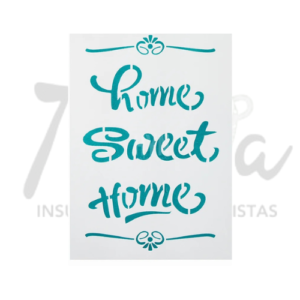 Stencil STC077