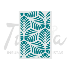 Stencil STA117