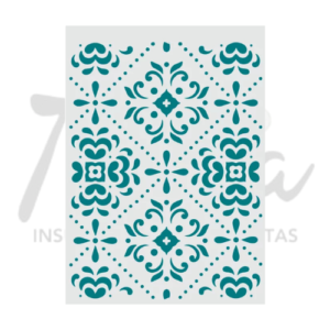 Stencil STA148