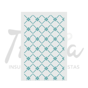 Stencil STA078