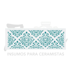 Stencil STG019