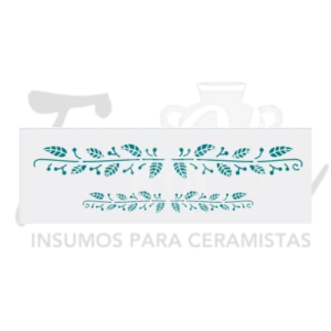 Stencil STG047