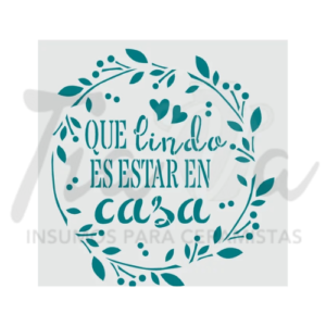 Stencil STG062