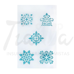 Stencil STC068