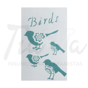 Stencil STC005