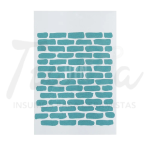 Stencil STC018