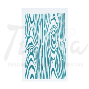 Stencil STC022