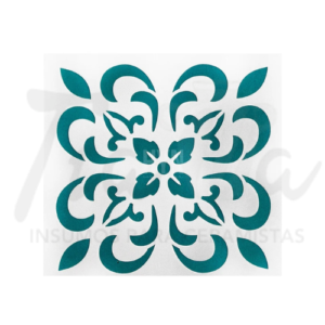 Stencil STH007