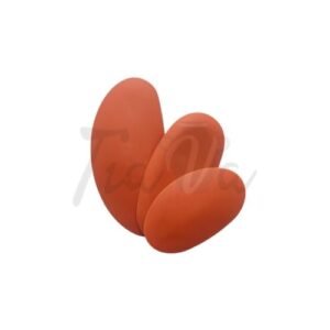 Lamas de Goma Pack x3