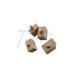 Suplementos de altura para Moldes de Mdf