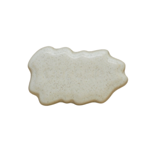 Esmalte Blanco Satinado jaspeado 2668/1 (polvo) Crecer