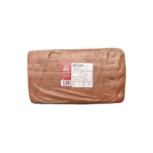 Pasta Roja importada con Chamote 12.5kg