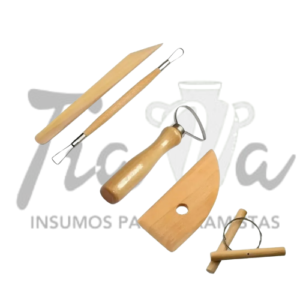 Kit principiantes mini