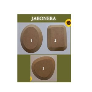 Contramoldes Jaboneras