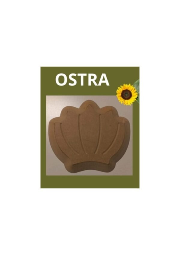 Contramolde Ostra