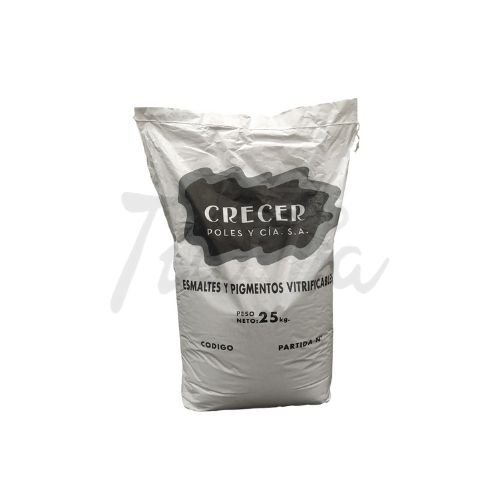 Fundente Alcalino BS-804 Crecer