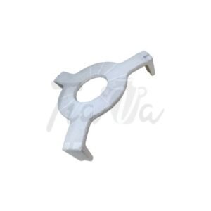 Soporte Apilable Redondo para Platos