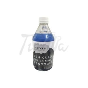 Vehículo para Esmaltes y Engobes Crecer