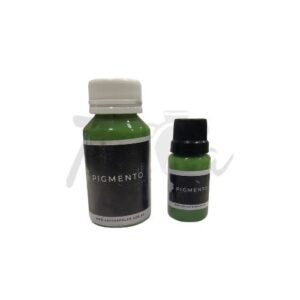 Pigmento bajo Cubierta Listo para usar Verde Victoria VR-41 Crecer