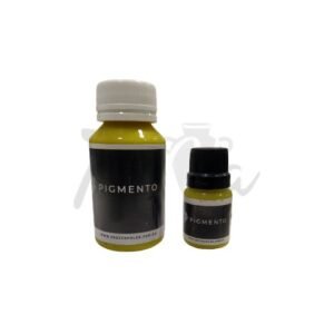 Pigmento Bajo Cubierta Listo para usar Amarillo AM-51 Crecer