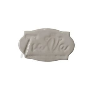 Esmalte Blanco Brillante 2601/7 Crecer