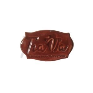Esmalte Marrón Chocolate Brillante (Maíz) 1297/5 Crecer