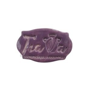 Esmalte Violeta Brillante 1709/1 Crecer