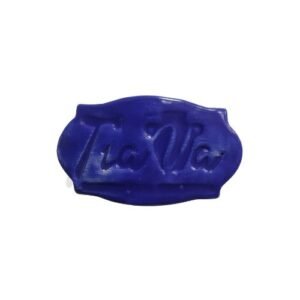 Esmalte Azul Satinado 2643/1 Crecer
