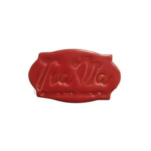 Esmalte Rojo Satinado 2644/1 Crecer