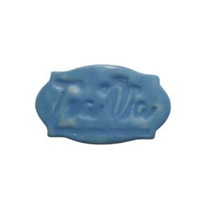 Esmalte Turquesa Satinado 2645/1 Crecer