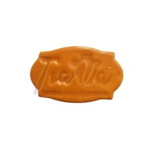 Esmalte Naranja Satinado 2646/1 Crecer
