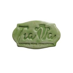 Esmalte Verde Manzana Satinado 2647/1 Crecer