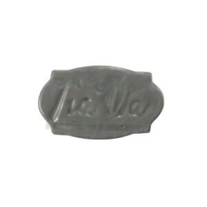Esmalte Gris Satinado 2662/1 Crecer