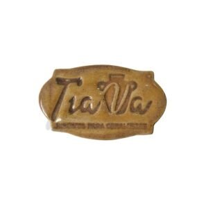 Esmalte Dulce de Leche Granizado 2664/1 Crecer