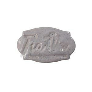 Esmalte Lila Jaspeado 2667/1 Crecer