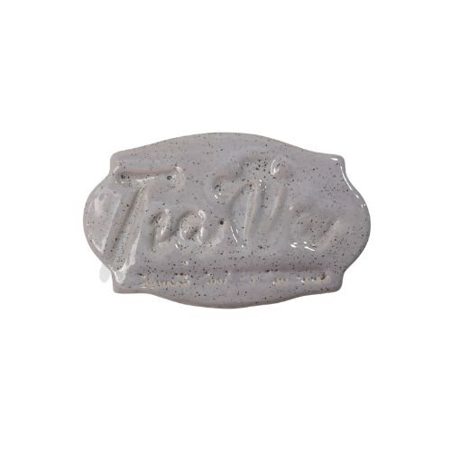 Esmalte Lila Jaspeado 2667/1 Crecer