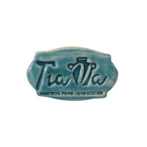 Esmalte Turquesa 622 JG Crecer
