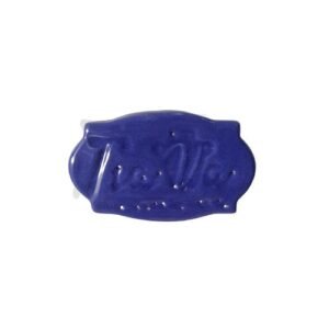 Esmalte Azul Lirio Brillante AZ-606 Crecer